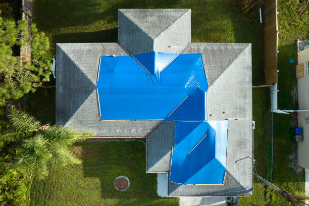 Trusted Mansfield, TX Roofing Experts